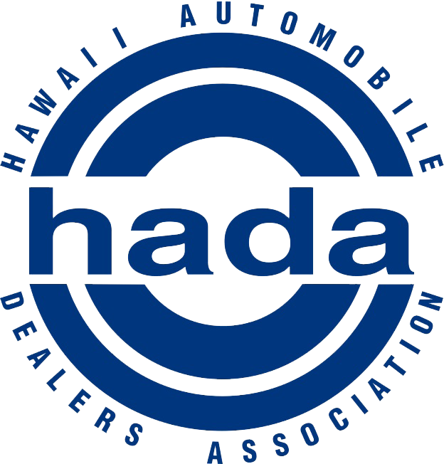 HADA - Hawaii Automotive Dealer Association